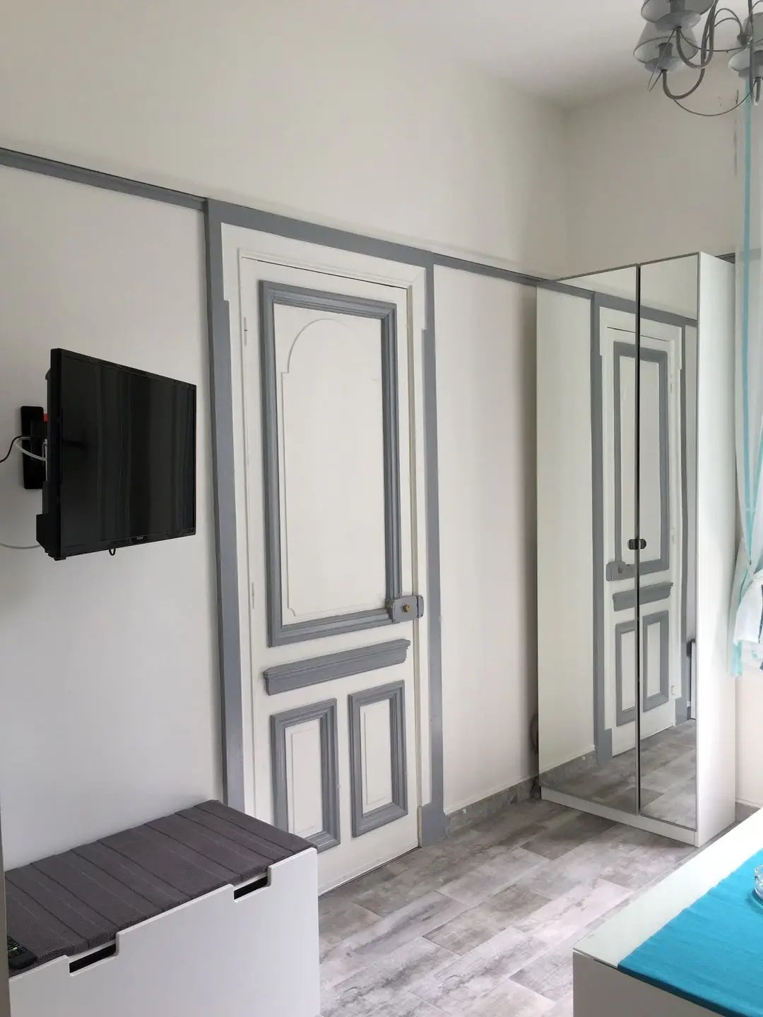 Appartement à louer, 18m², Trouville-sur-Mer