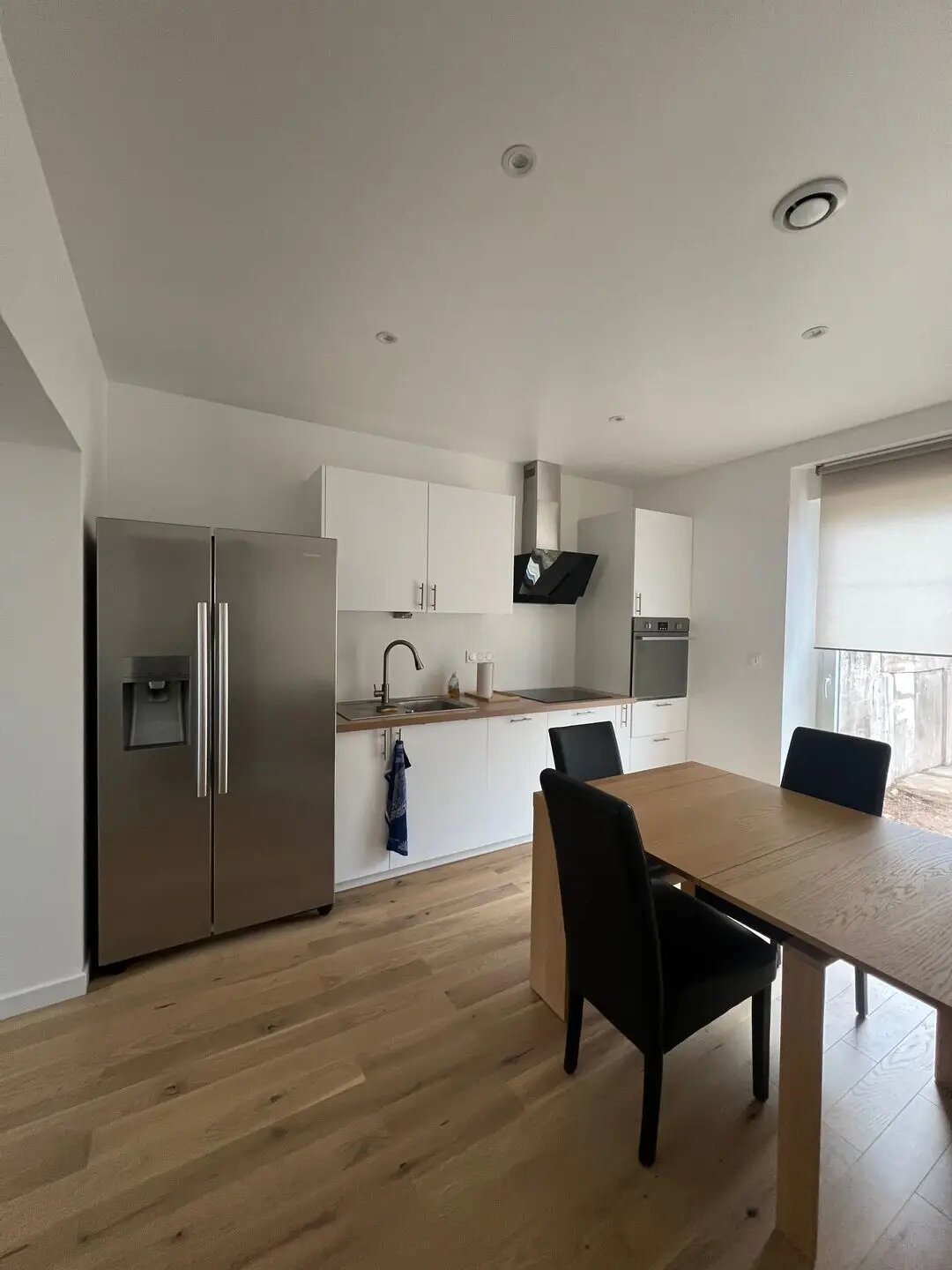 Appartement à louer, 48m², Mondelange