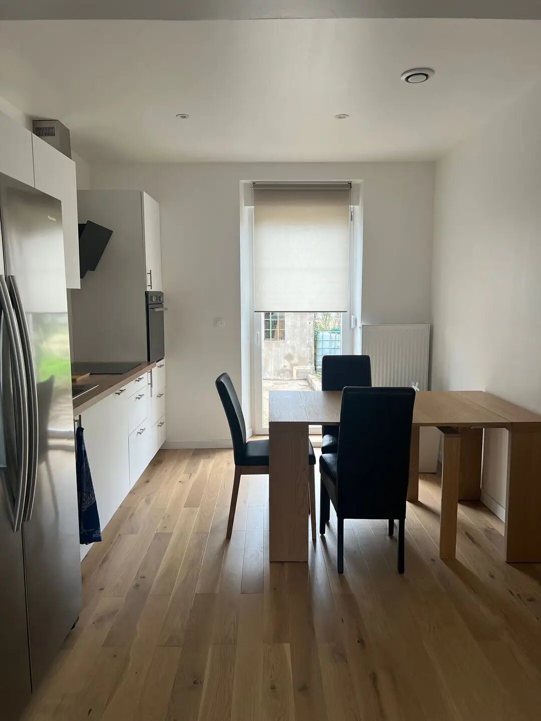Appartement à louer, 48m², Mondelange
