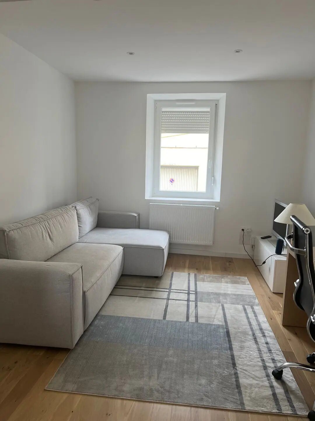 Appartement à louer, 48m², Mondelange