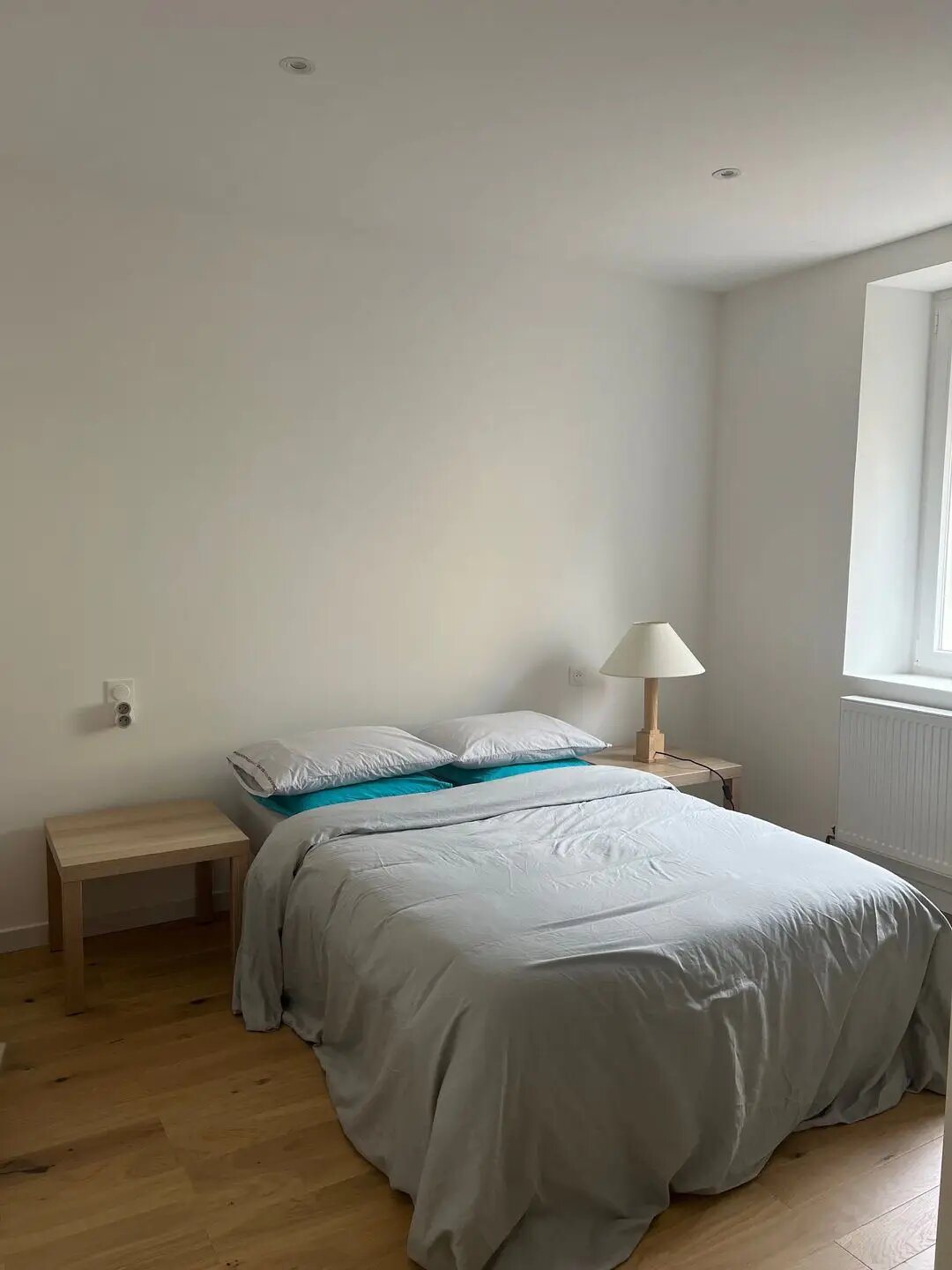 Appartement à louer, 48m², Mondelange