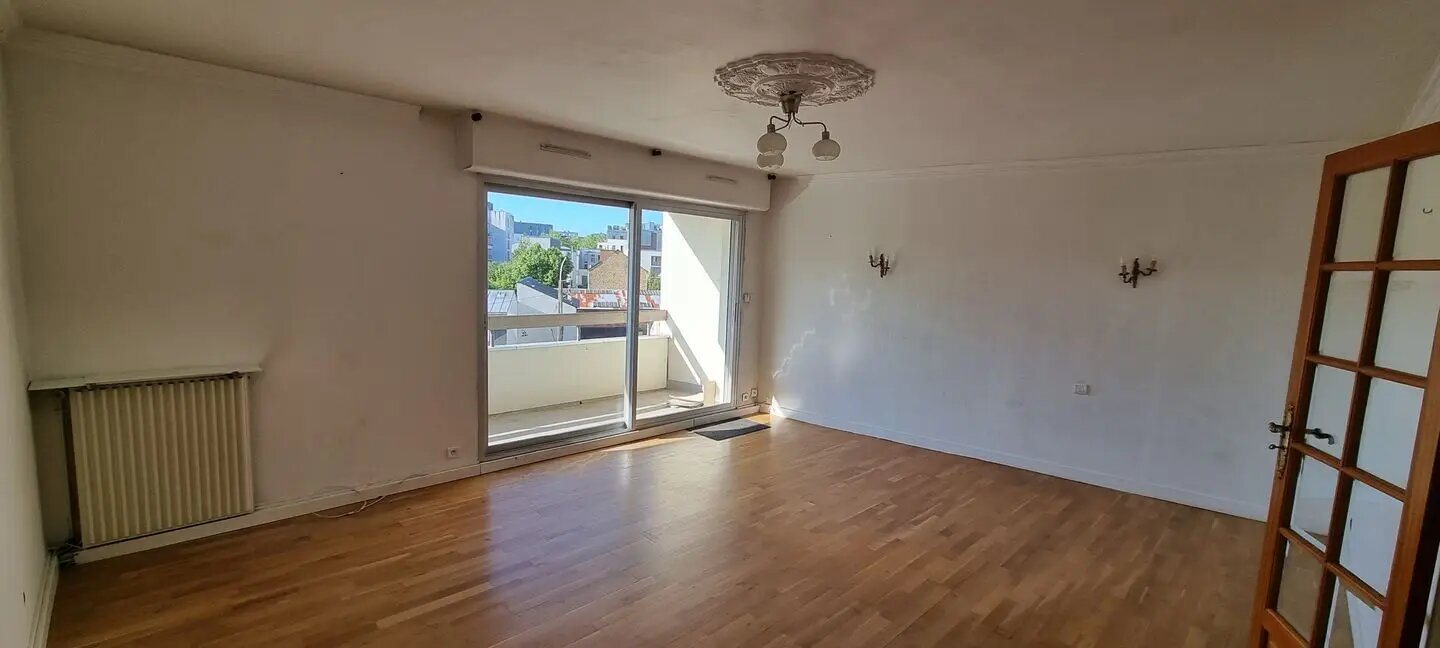 Appartement à louer, 89m², Rennes