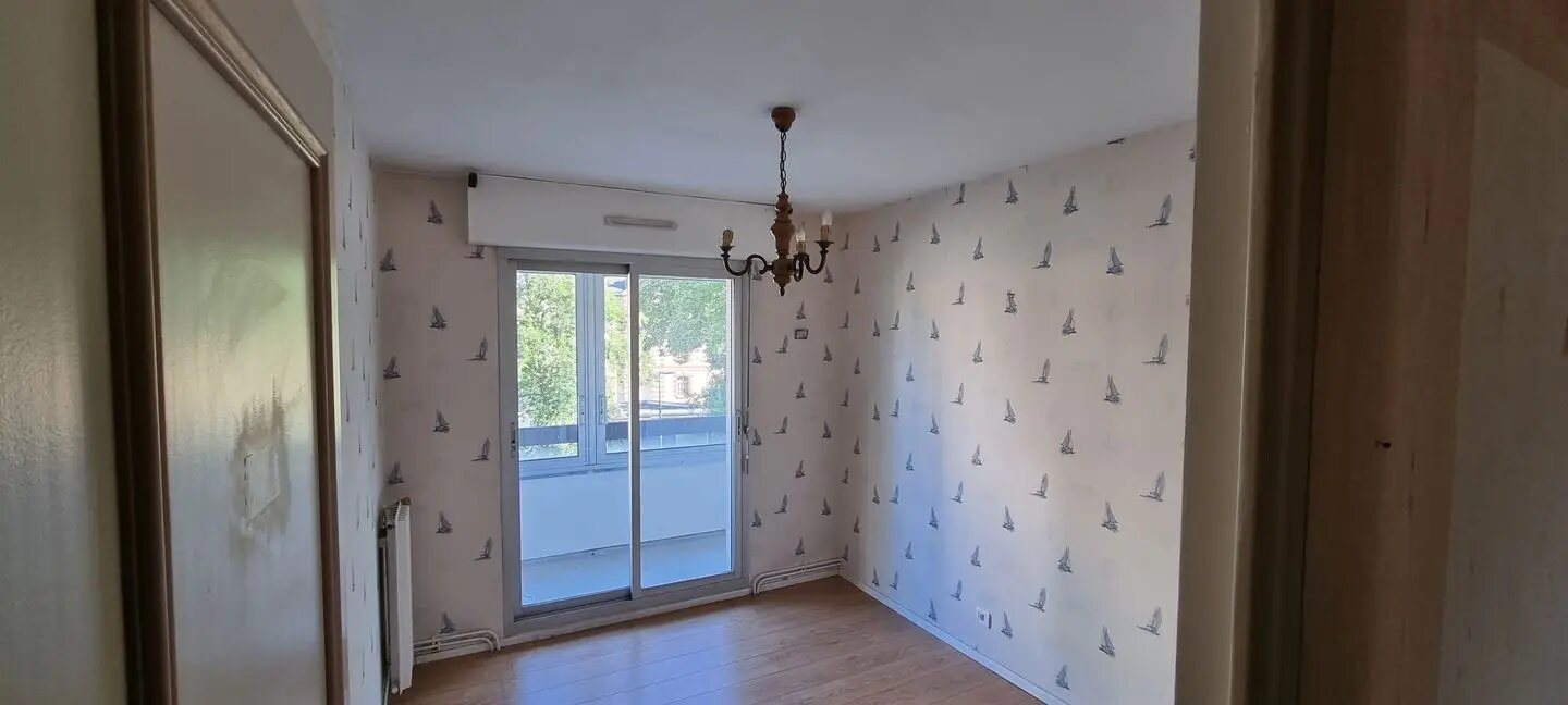 Appartement à louer, 89m², Rennes