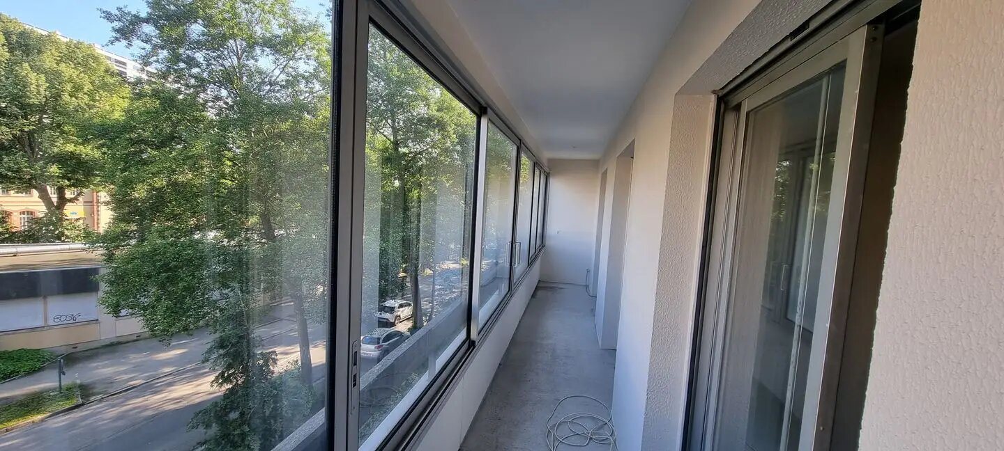 Appartement à louer, 89m², Rennes