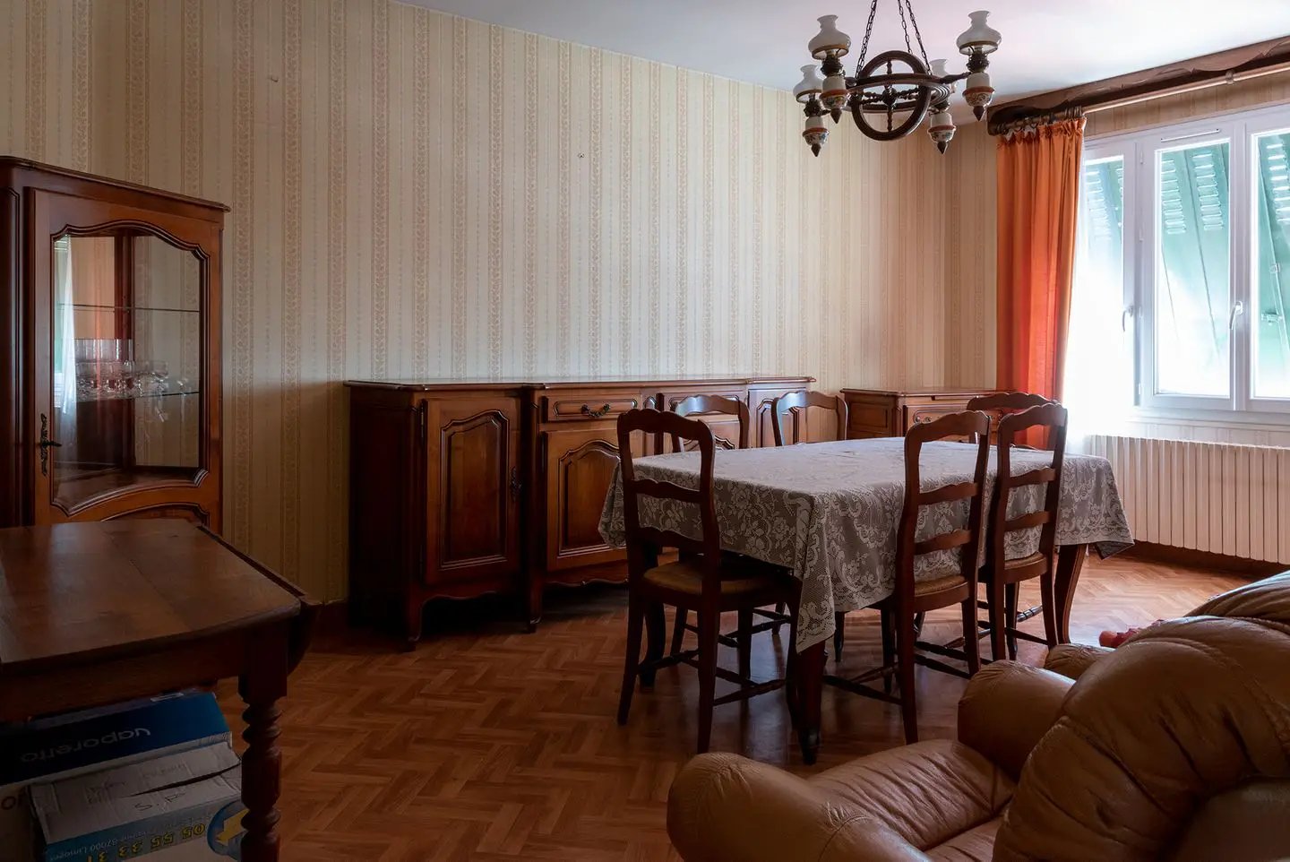 Maison à vendre, 88m², Aigurande
