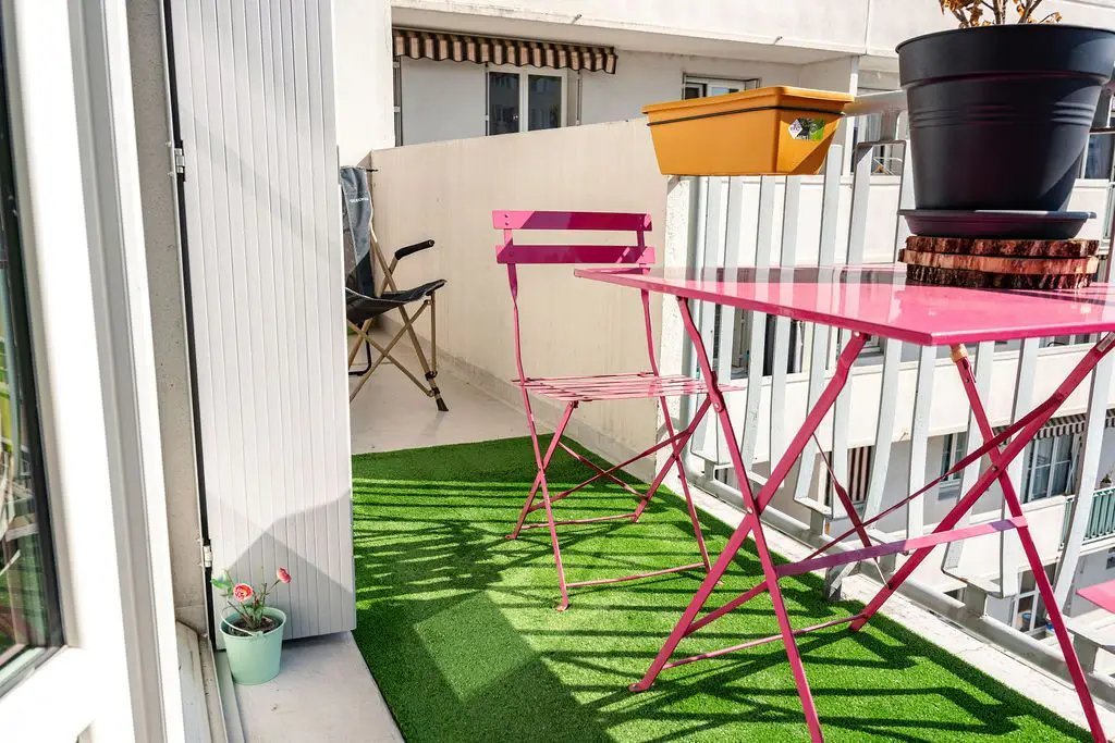 Appartement à vendre, 76m², Villeurbanne