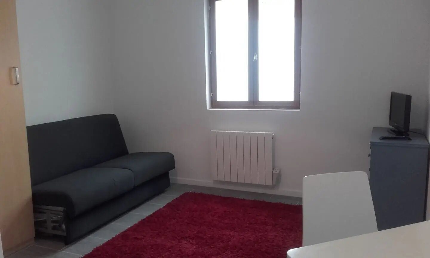 Appartement à louer, 20m², Mantes-la-Jolie