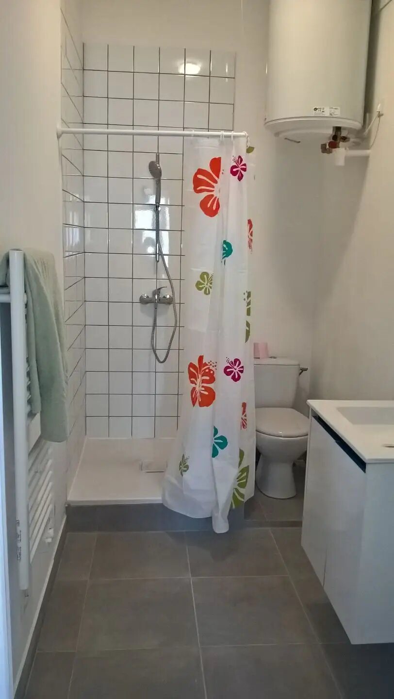 Appartement à louer, 20m², Mantes-la-Jolie