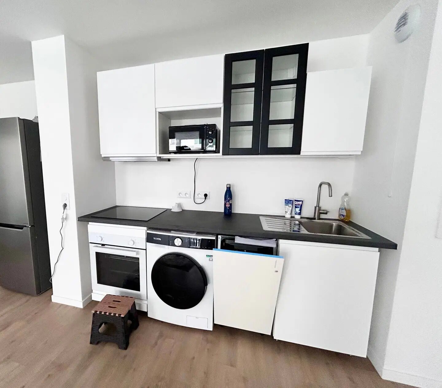Appartement à louer, 63m², Le Blanc-Mesnil
