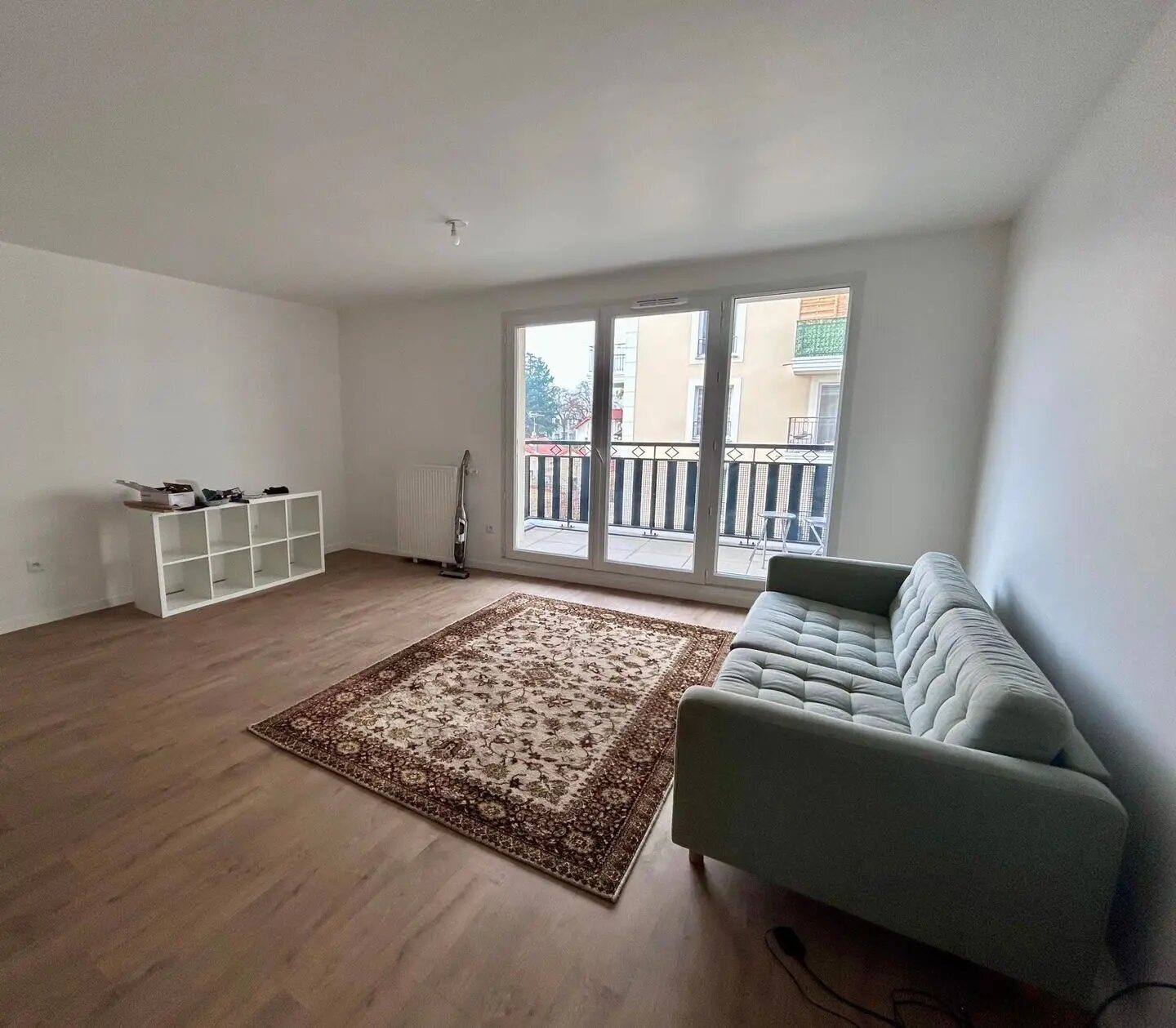 Appartement à louer, 63m², Le Blanc-Mesnil