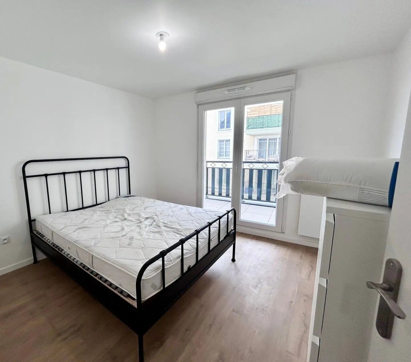 Appartement à louer, 63m², Le Blanc-Mesnil