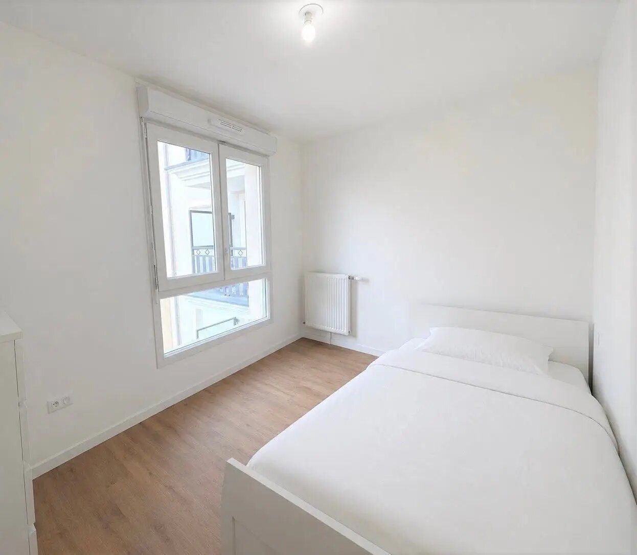Appartement à louer, 63m², Le Blanc-Mesnil