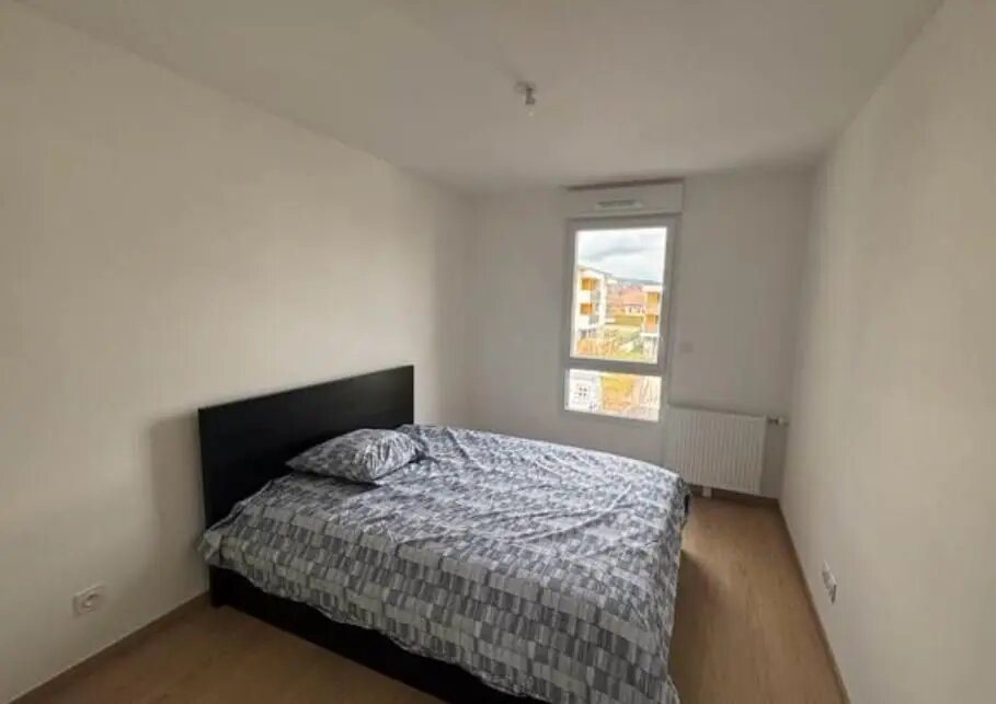 Appartement à louer, 14m², Cessy