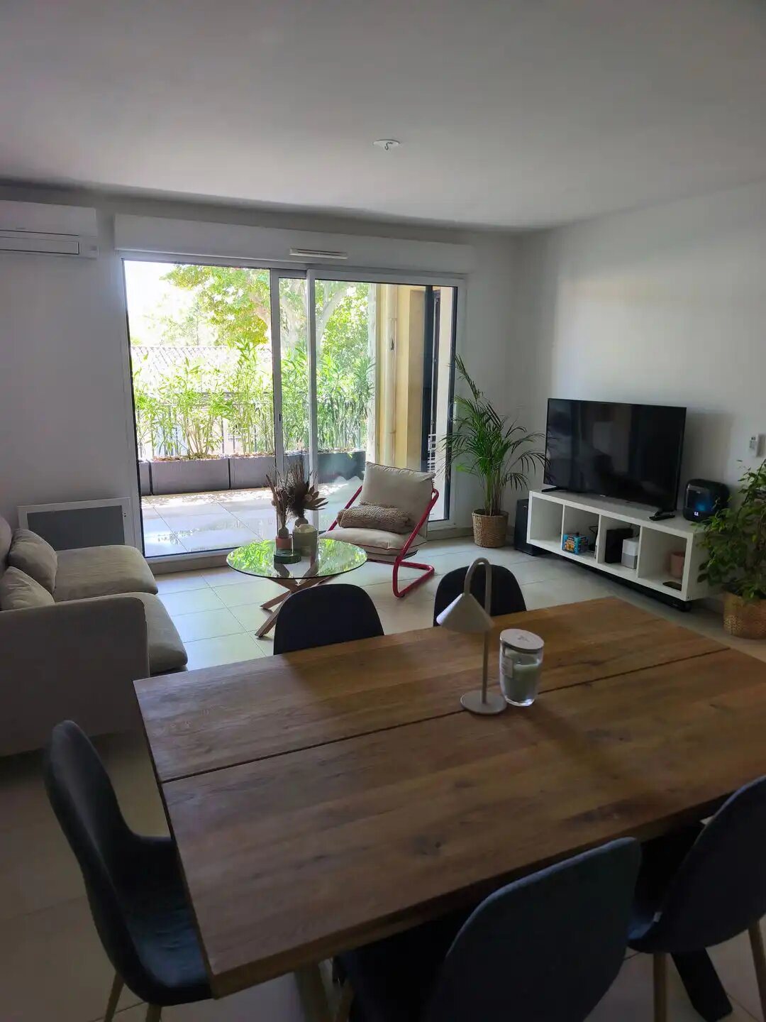 Appartement à louer, 66m², Aix-en-Provence