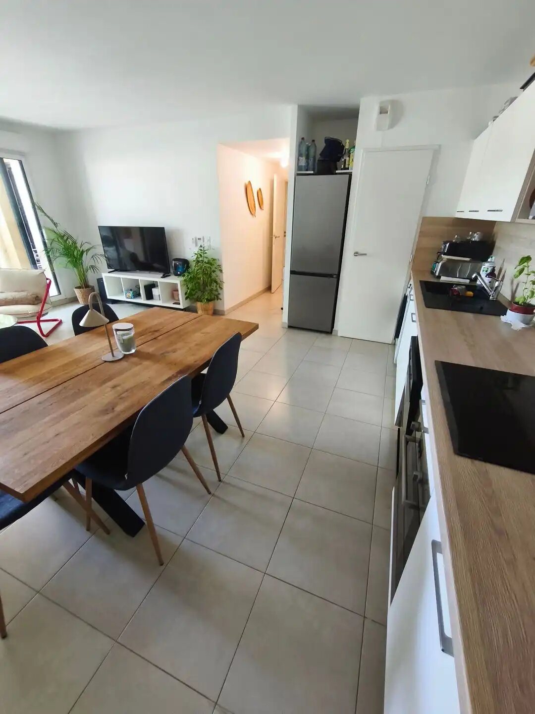 Appartement à louer, 66m², Aix-en-Provence