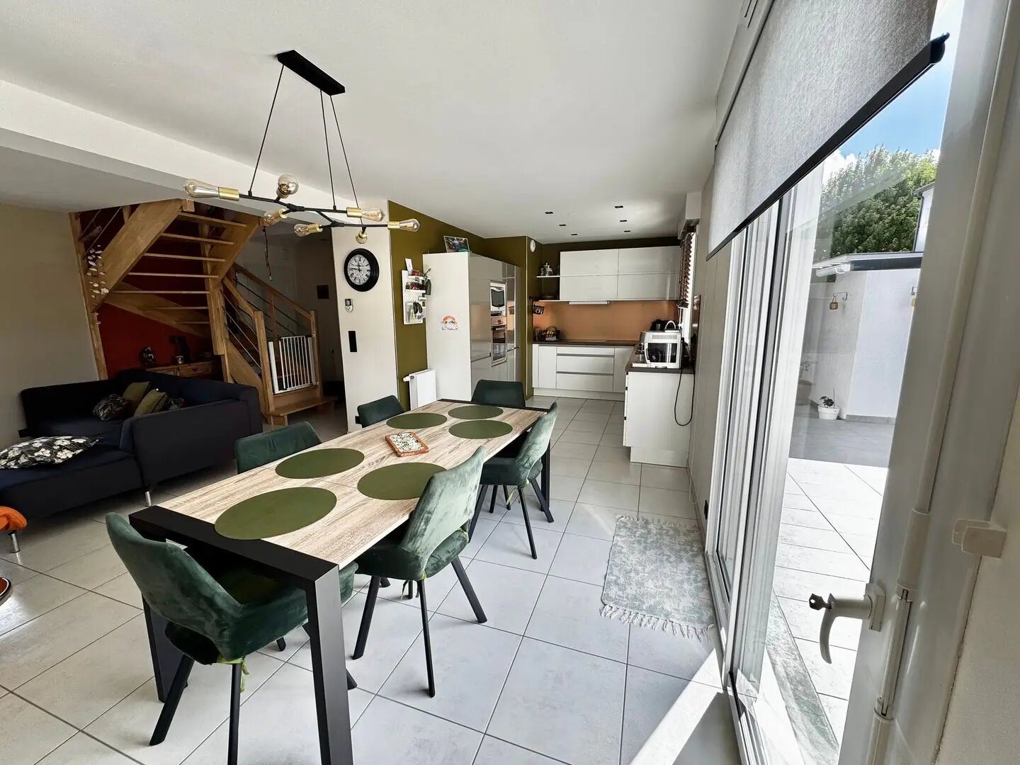 Maison à vendre, 120m², Baye