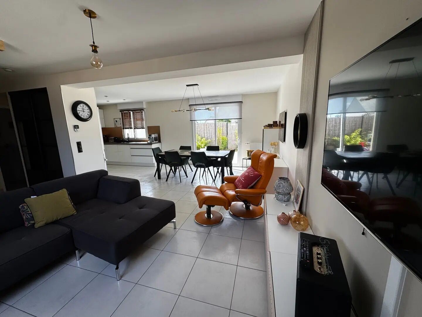 Maison à vendre, 120m², Baye