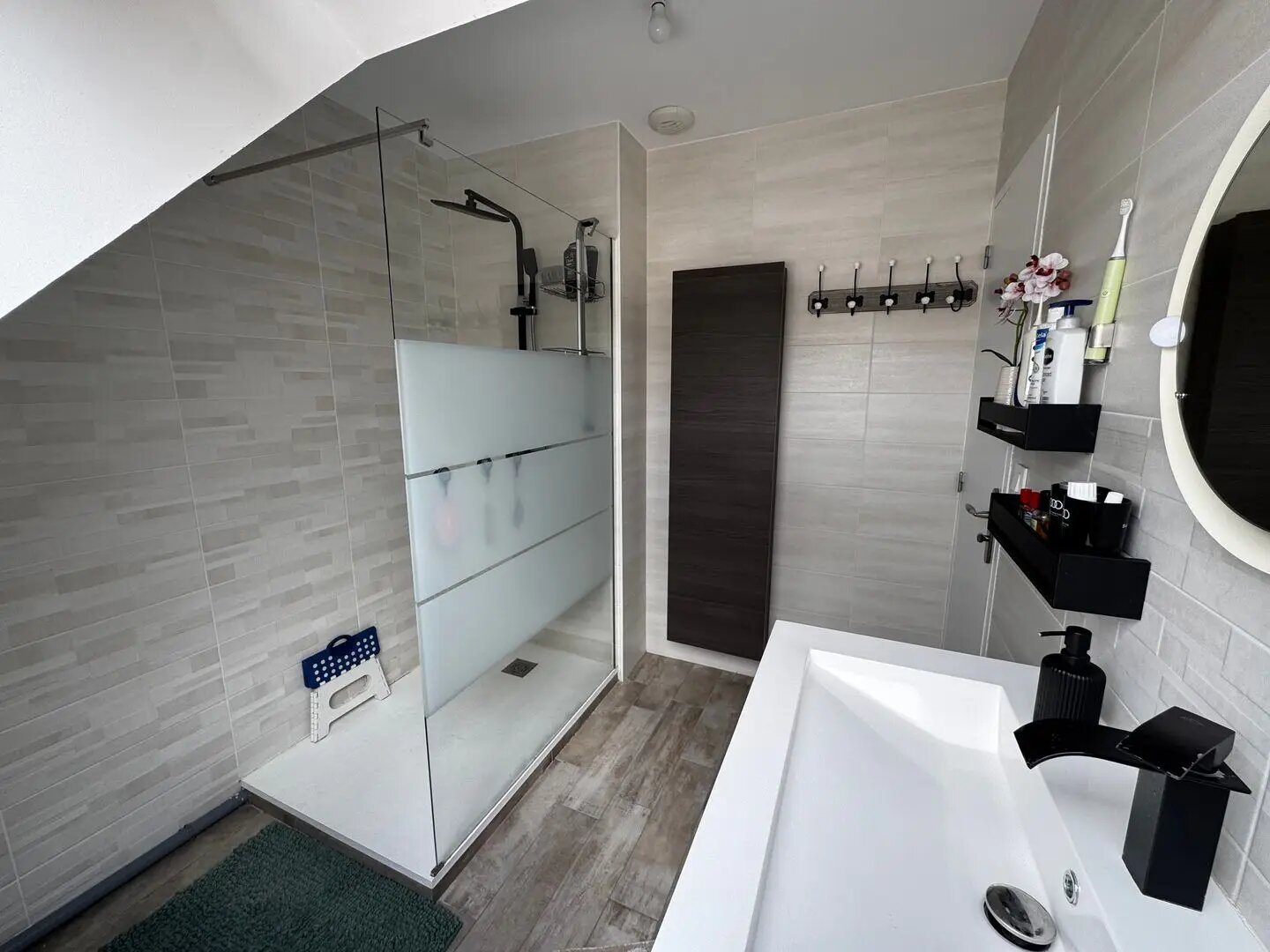 Maison à vendre, 120m², Baye