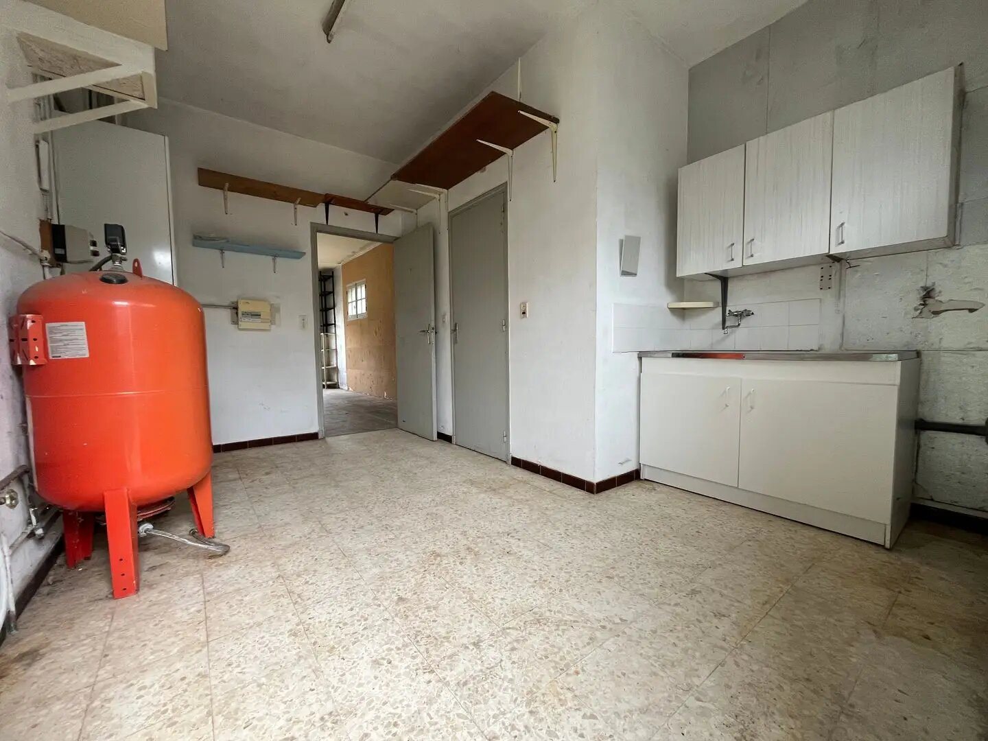 Maison à vendre, 120m², Salon-de-Provence