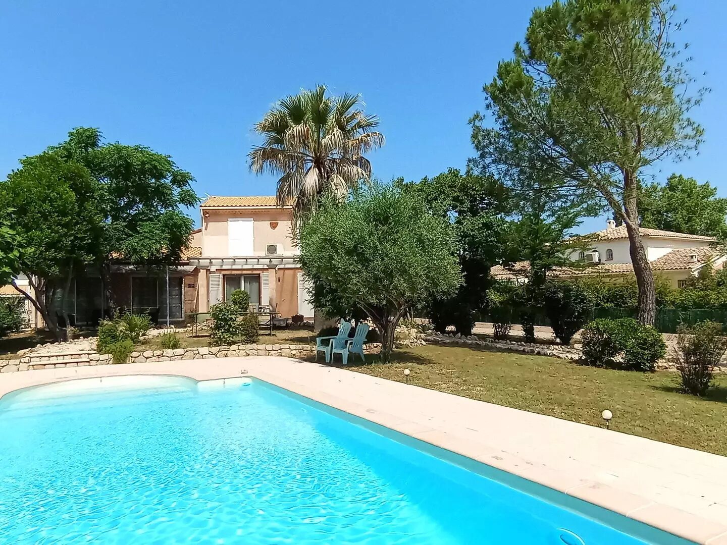 Maison à vendre, 172m², Vidauban