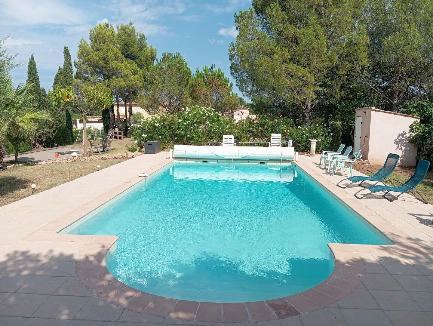 Maison à vendre, 172m², Vidauban