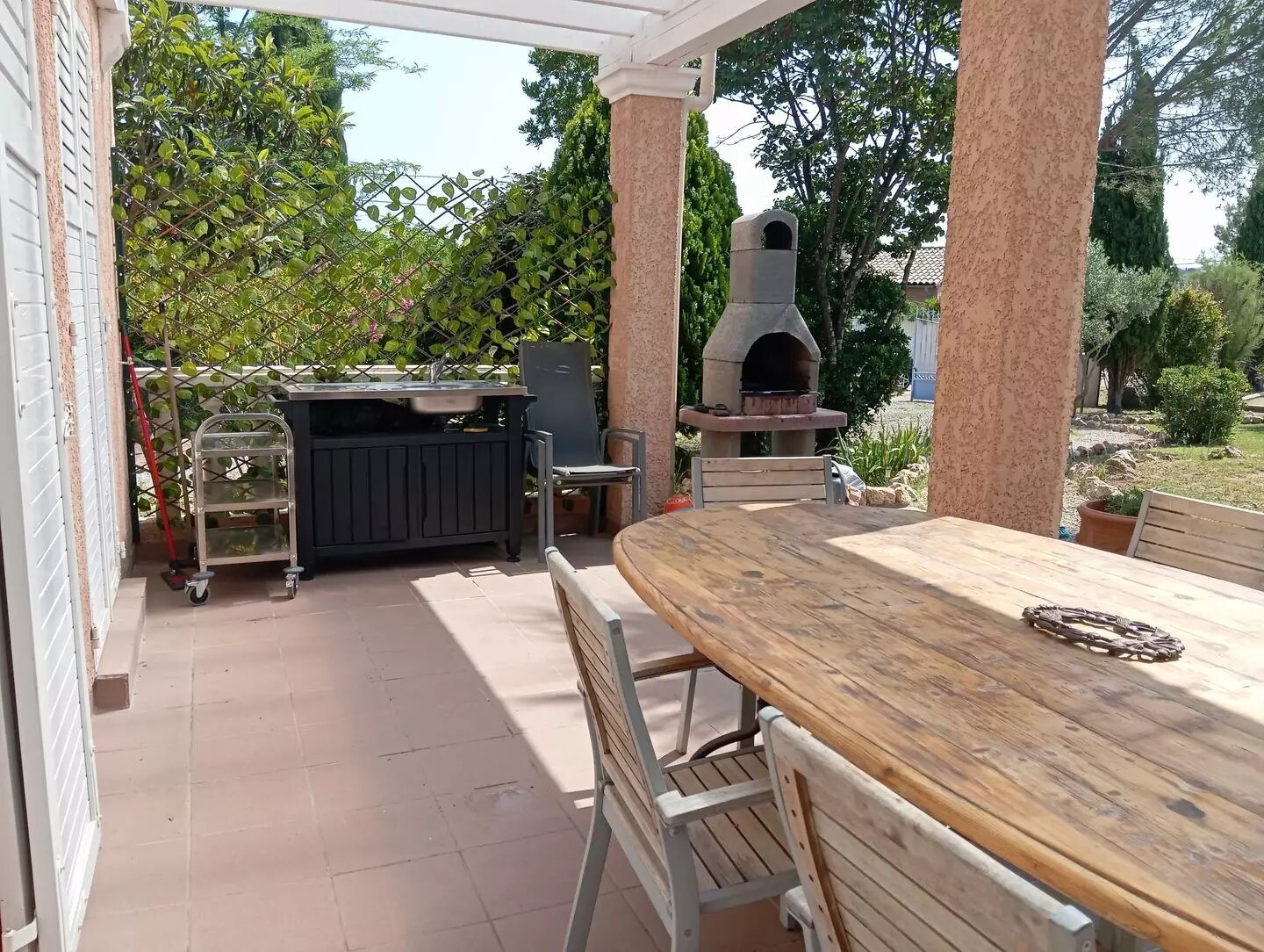 Maison à vendre, 172m², Vidauban