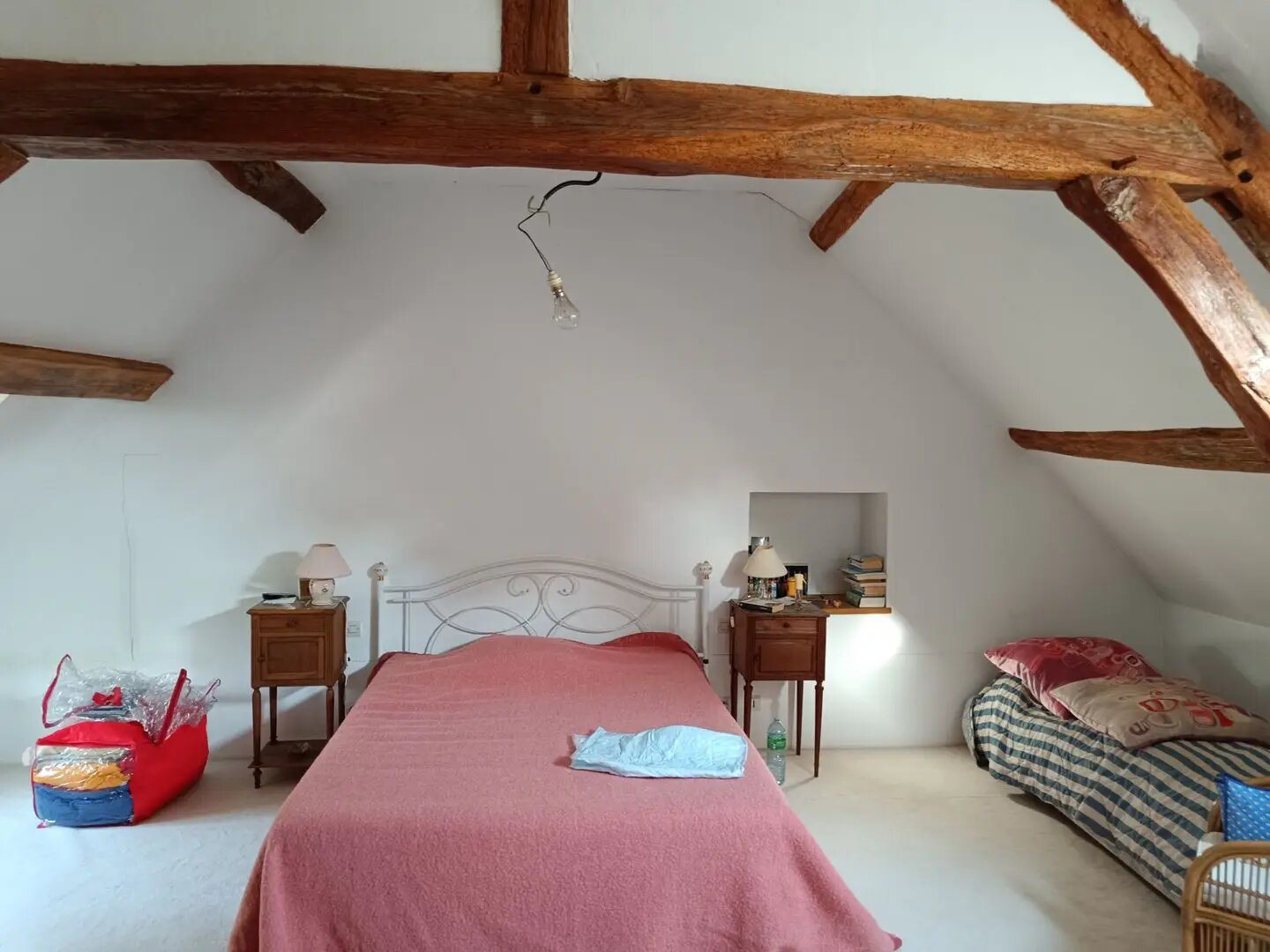 Maison à vendre, 160m², Menou