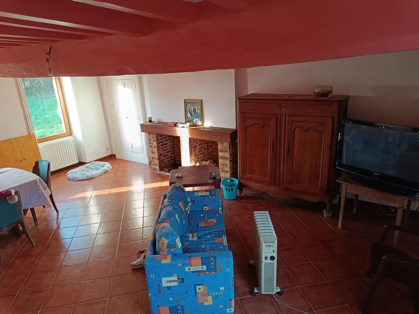 Maison à vendre, 160m², Menou