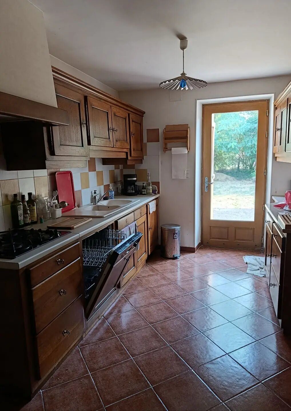 Maison à vendre, 160m², Menou