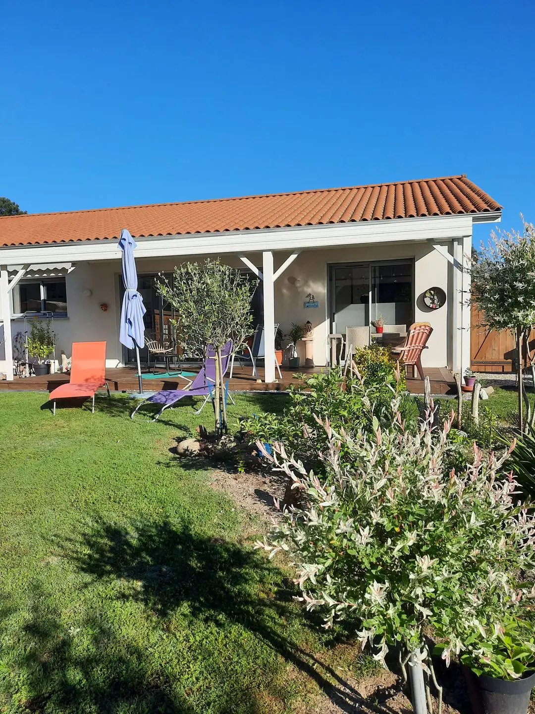Maison à vendre, 105m², Mimizan
