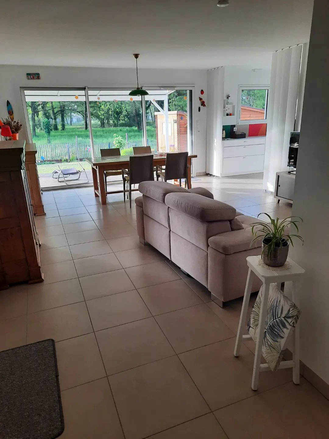 Maison à vendre, 105m², Mimizan