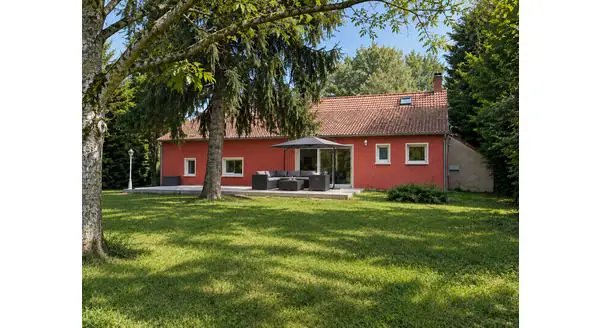 Maison à vendre, 100m², Ourouer-les-Bourdelins
