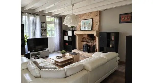 Maison à vendre, 100m², Ourouer-les-Bourdelins