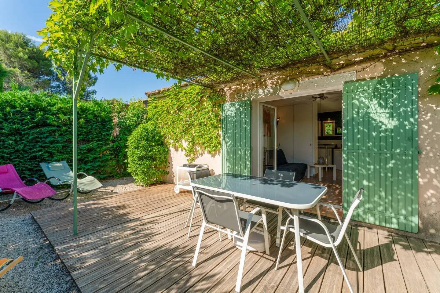 Maison à vendre, 32m², Saint-Rémy-de-Provence