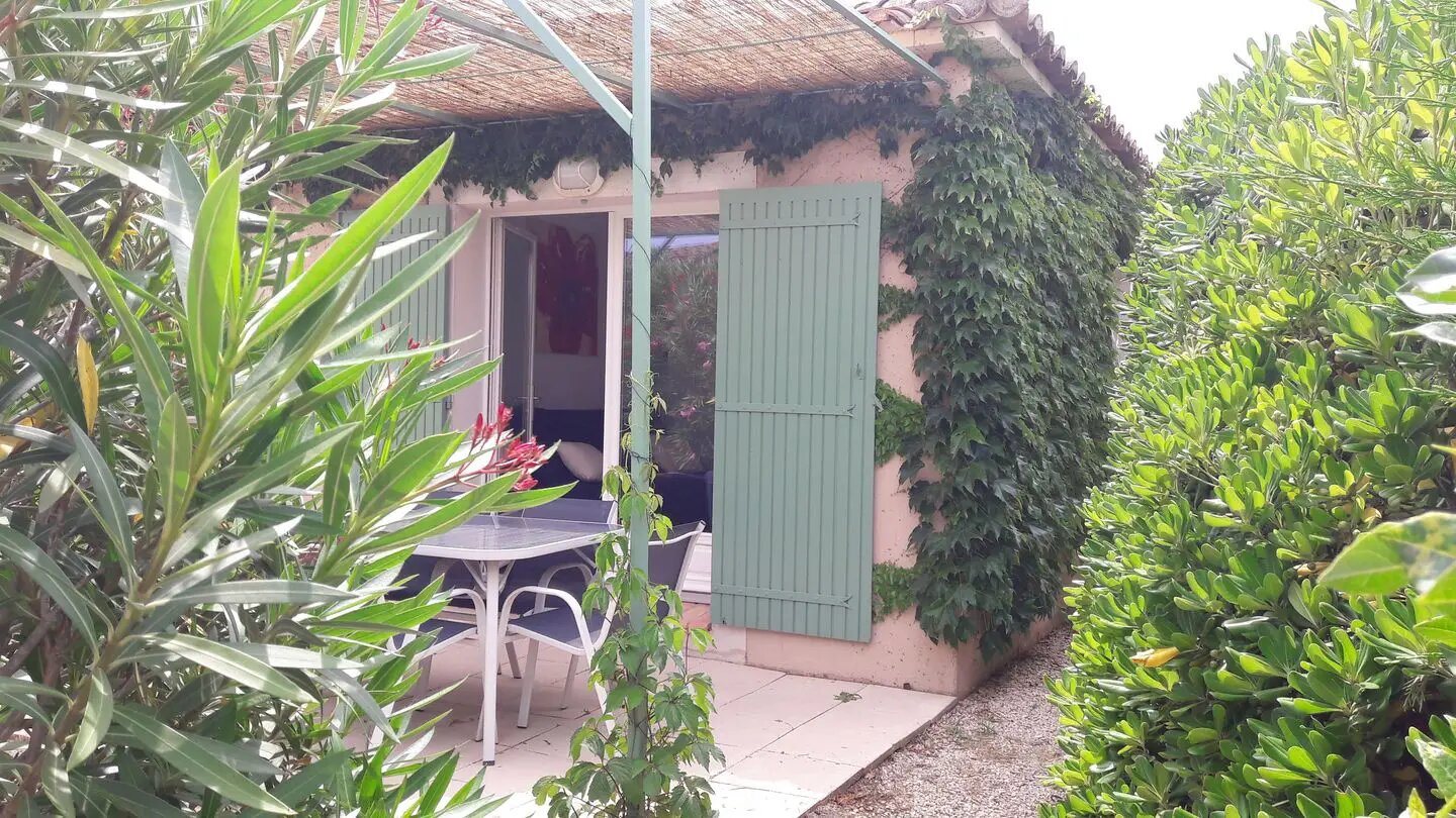 Maison à vendre, 32m², Saint-Rémy-de-Provence