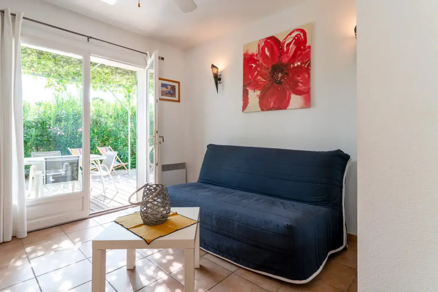 Maison à vendre, 32m², Saint-Rémy-de-Provence