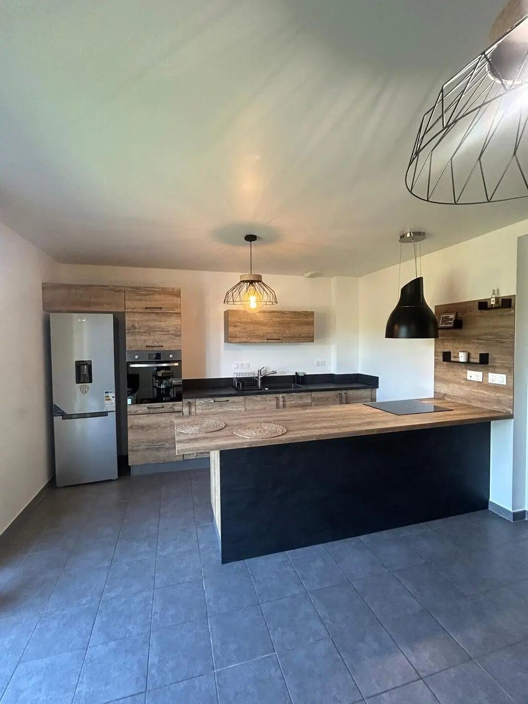 Maison à vendre, 73m², Le Muy