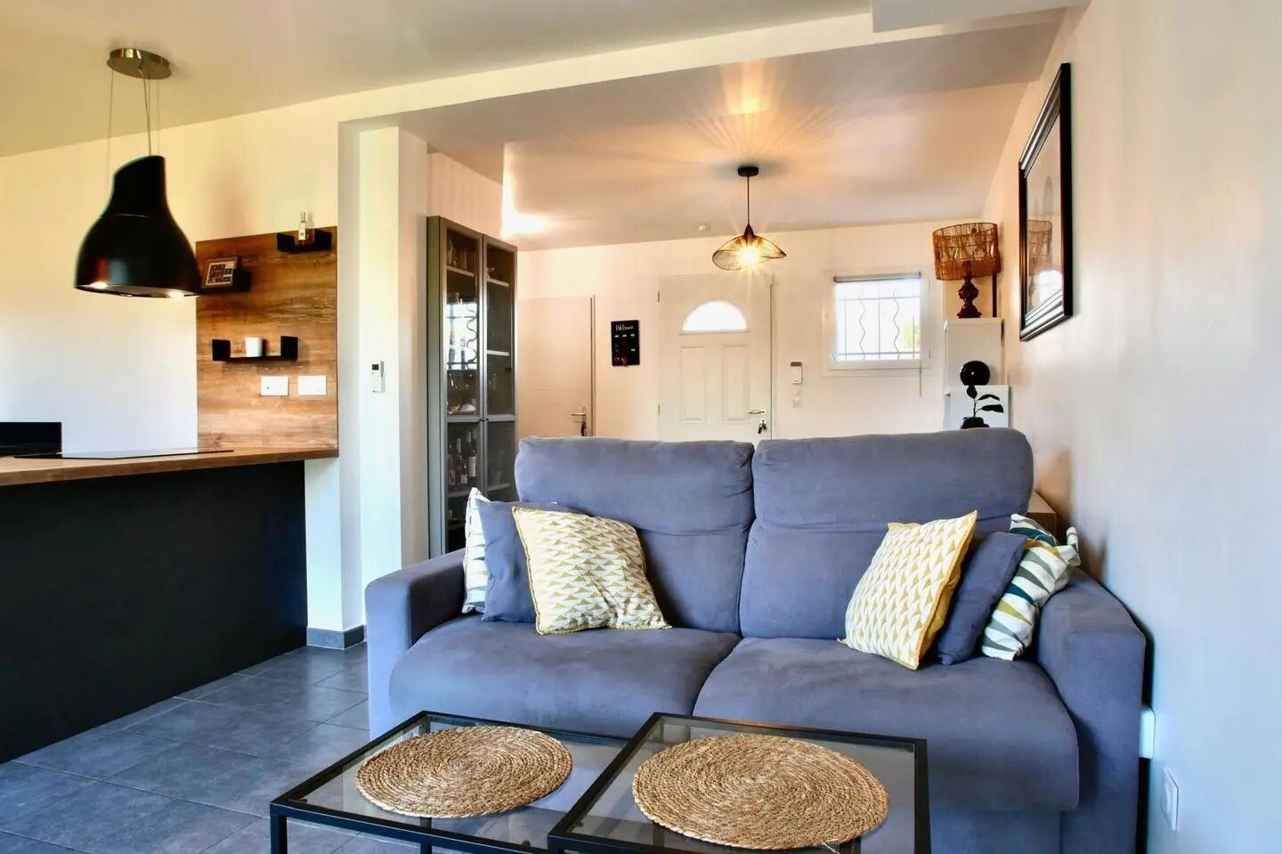 Maison à vendre, 73m², Le Muy