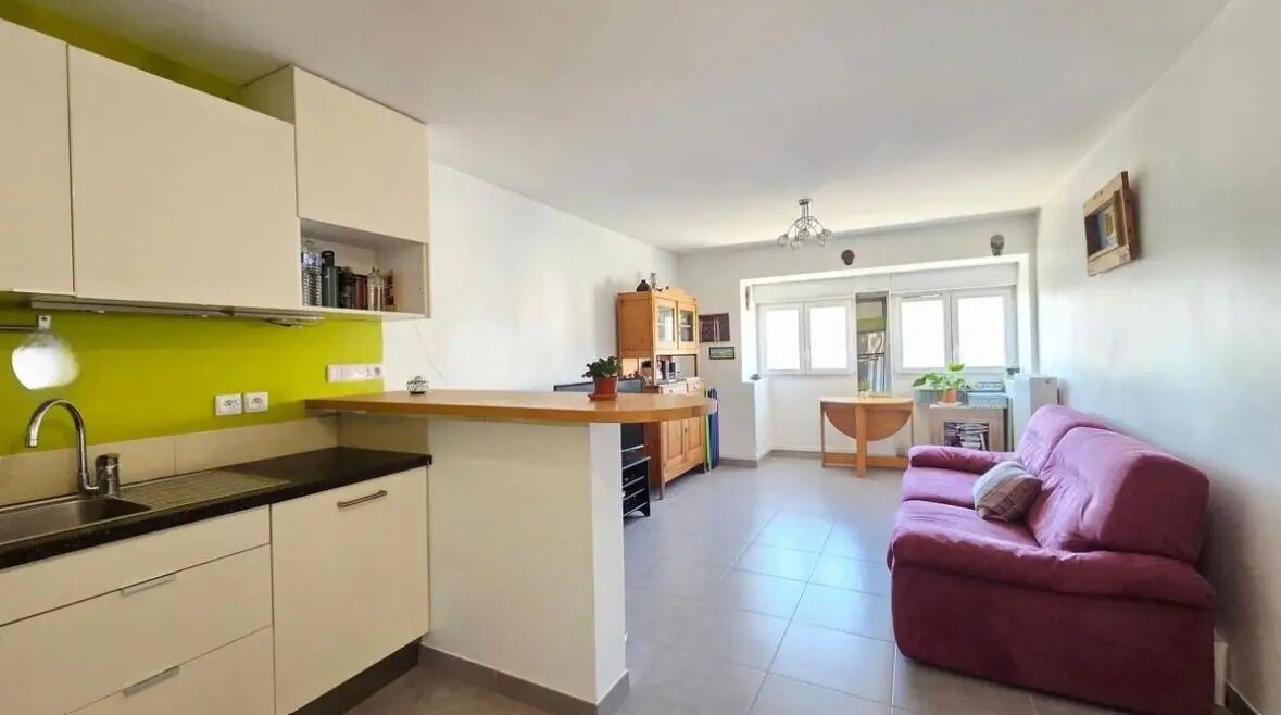 Appartement à louer, 40m², Nice