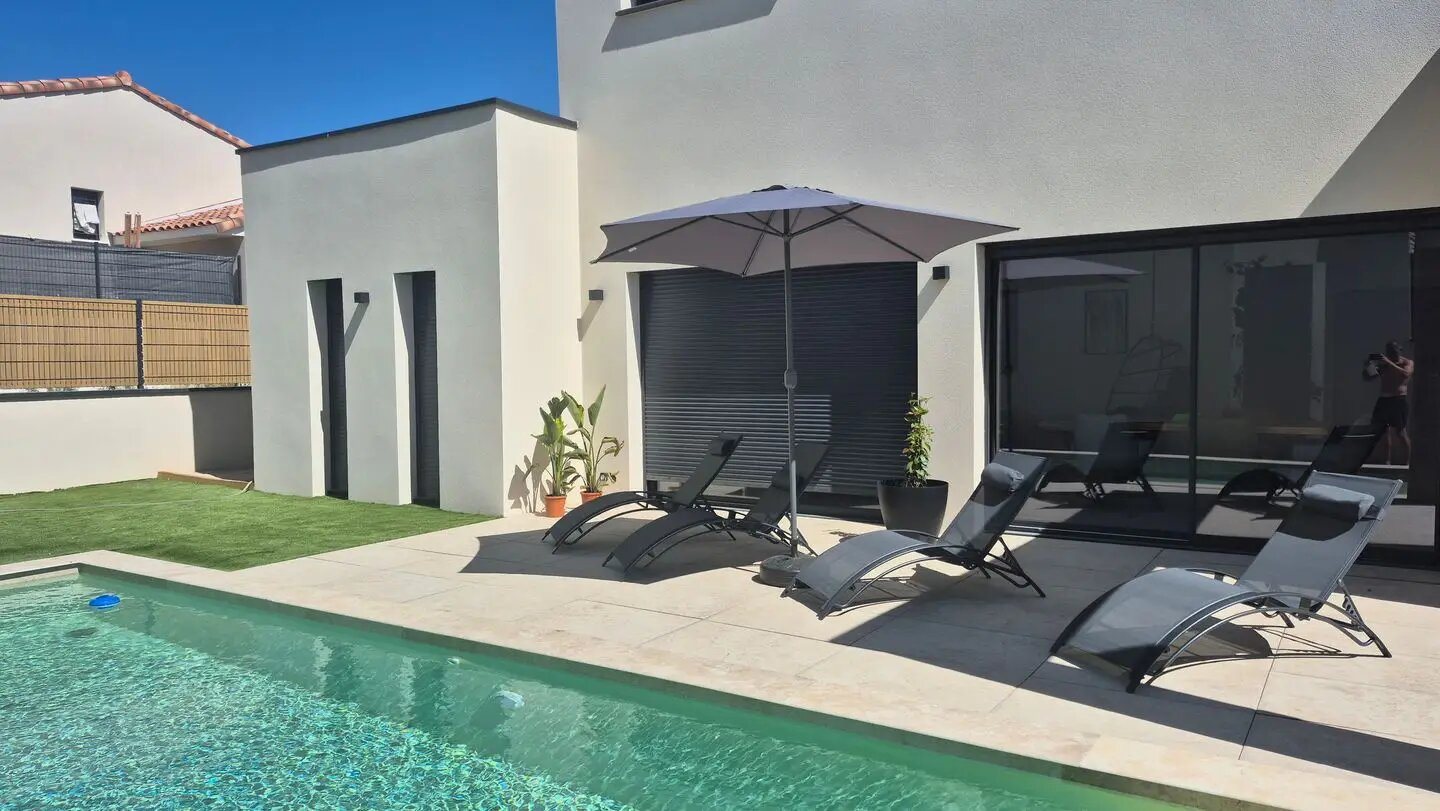 Maison à vendre, 150m², Mus