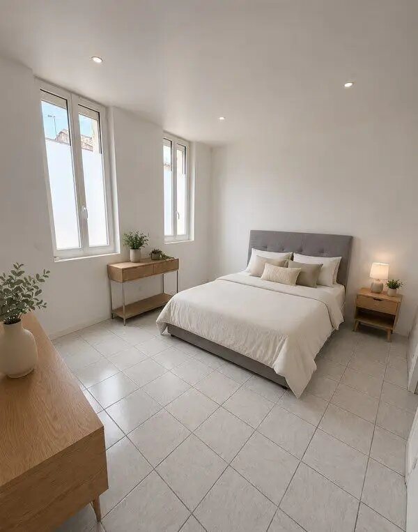 Appartement à louer, 35m², Libourne