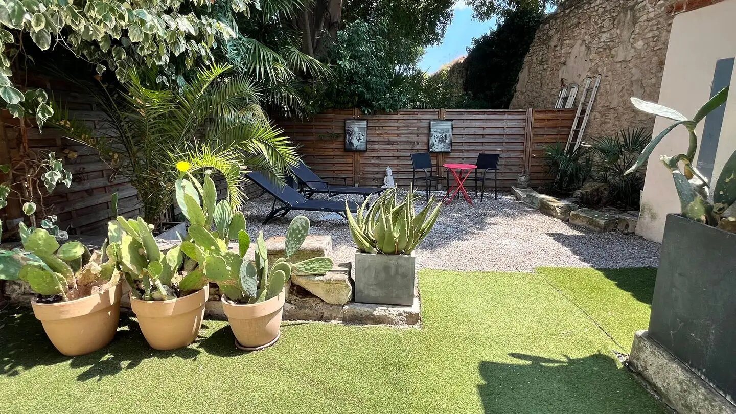 Appartement à louer, 90m², Nîmes