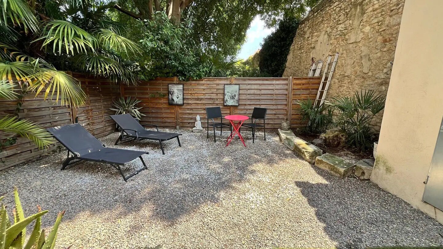 Appartement à louer, 90m², Nîmes