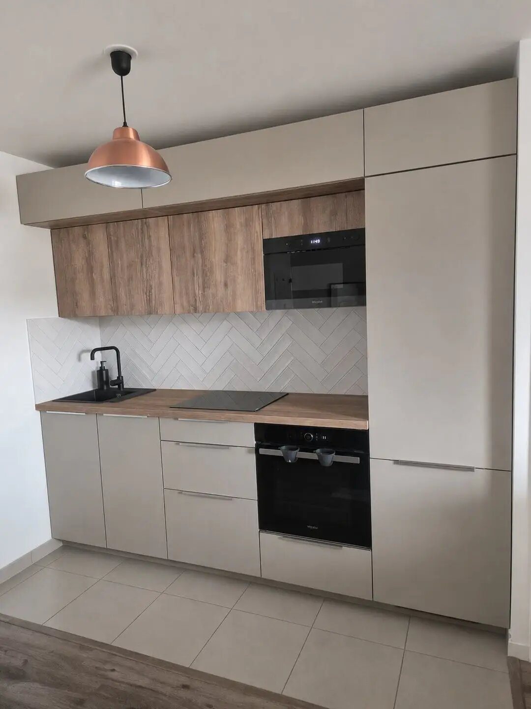 Appartement à louer, 47m², Asnières-sur-Seine