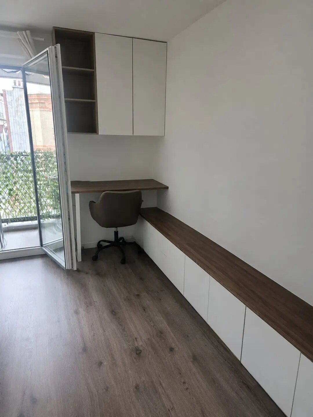 Appartement à louer, 47m², Asnières-sur-Seine
