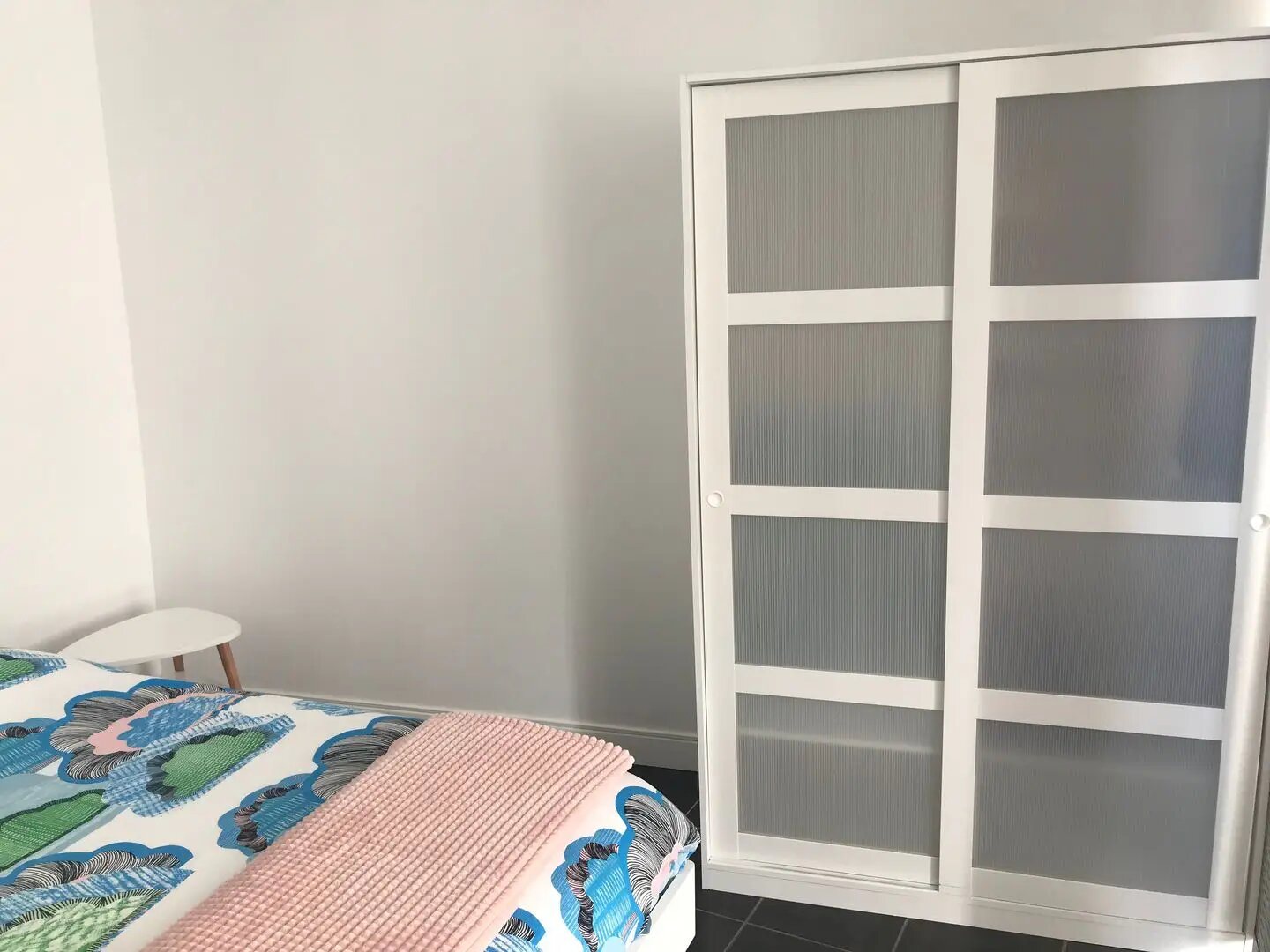 Appartement à louer, 37m², Marseille 10ème