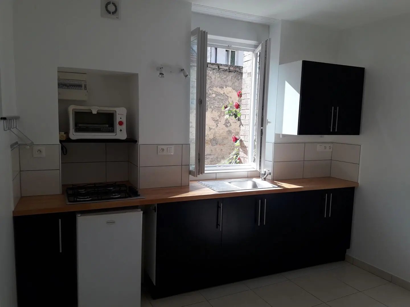Appartement à louer, 18m², Dijon