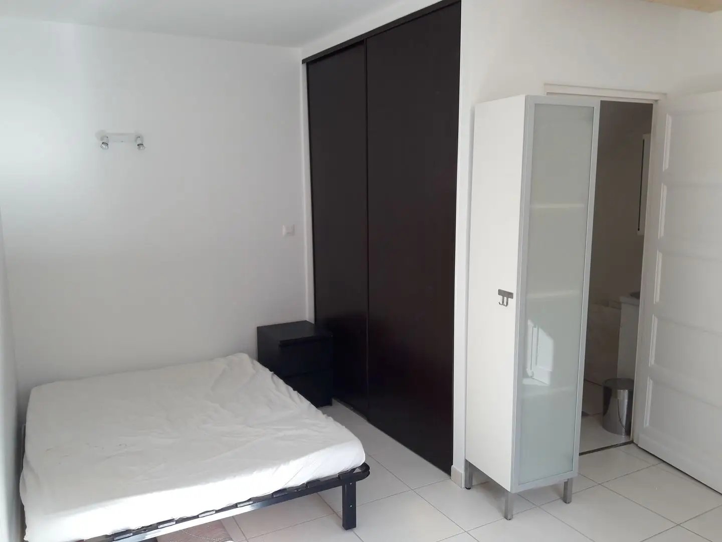 Appartement à louer, 18m², Dijon