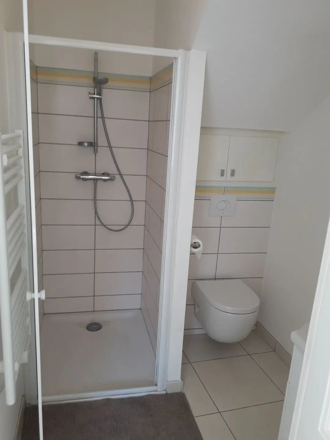 Appartement à louer, 18m², Dijon