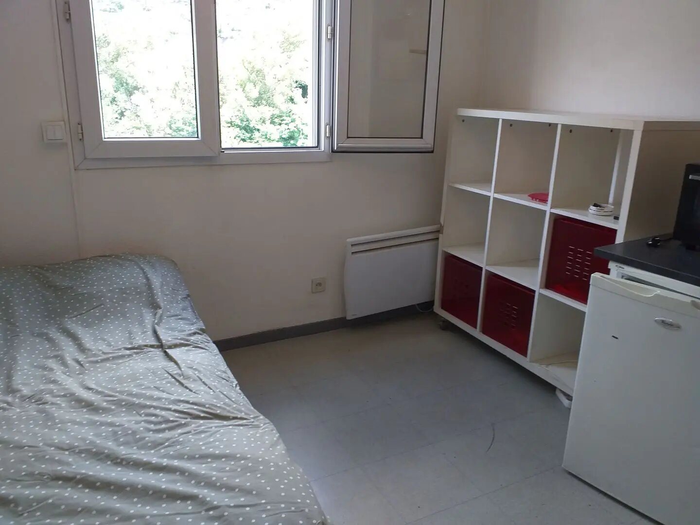Appartement à louer, 17m², Grenoble